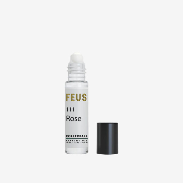 Black Opium Perfume Inspired |111 Rose - Image 2