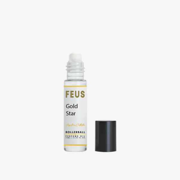 INSPIRED BY AVENTUS - Gold Star - Image 2
