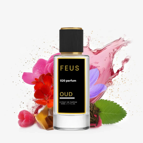 Ombre Nomade Perfume Inspired |020 parfum