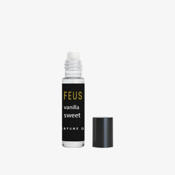 Vanilla Sweet Perfume - Image 2